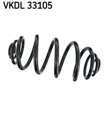 SKF VKDL 33105 Fahrwerksfeder
